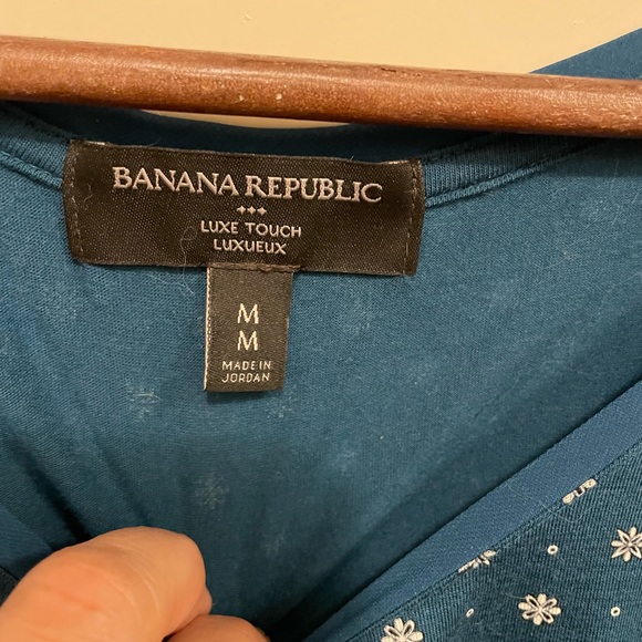 Banana Republic t-shirt - Picture 3 of 5